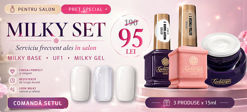 milky set